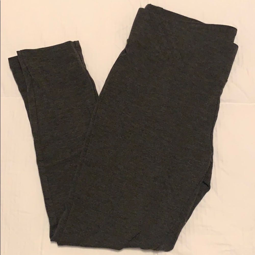 “Work leggings”